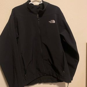 XL NORTH FACE APEX JACKET